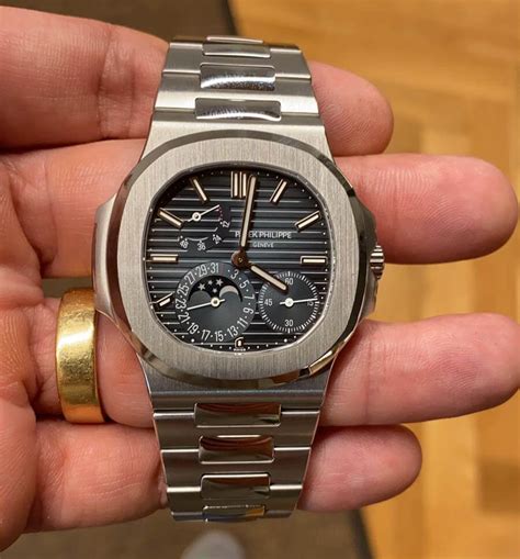 cost of patek philippe watch|patek philippe average price.